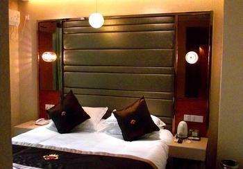 Hangzhou Shs Fashion Hotel Binjiang Zewnętrze zdjęcie