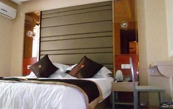 Hangzhou Shs Fashion Hotel Binjiang Zewnętrze zdjęcie